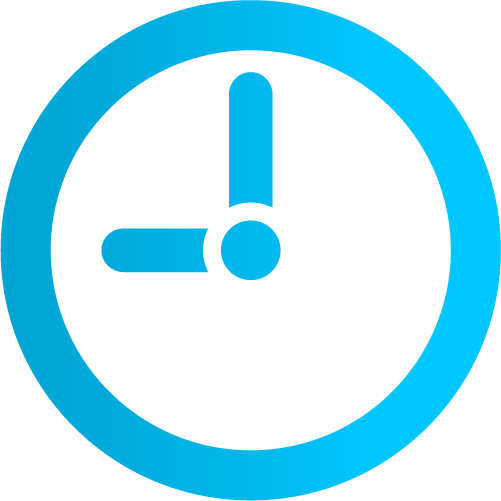 hourly parameters